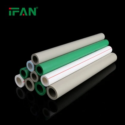 IFAN Premium PPR Pipe