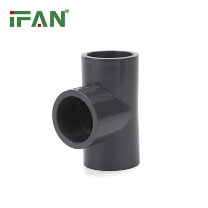 IFAN UPVC Tee Connector