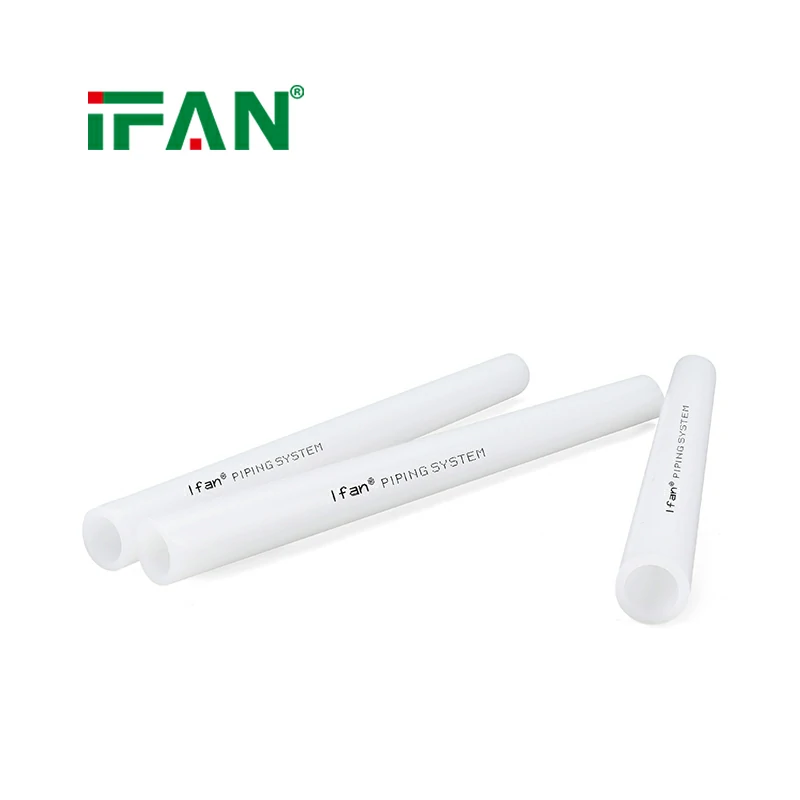 IFAN Various Size PEX EVOH Pipes