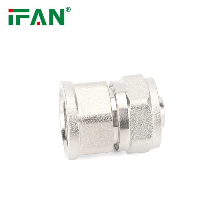 IFANPro GB18997 PEX Compression Female Socket Fittings