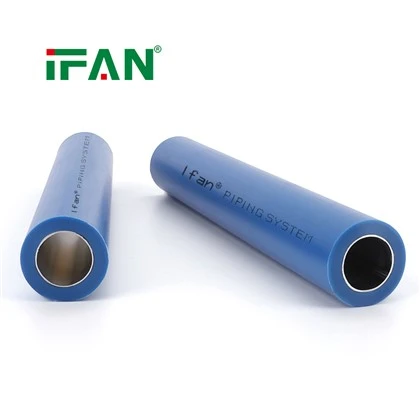 Multi Layer SS PPR Pipe