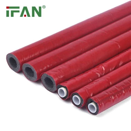 Multilayer PEX Insulation Pipe
