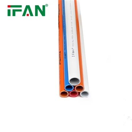 PERT AL PERT Pipe