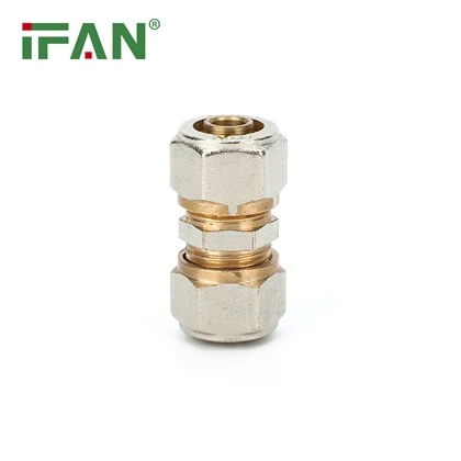 PEX Compression Fitting Socket