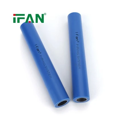 PN25 Stainless Steel PPR Pipe