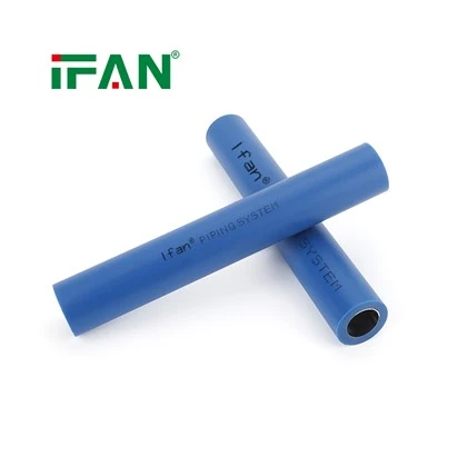 PPR Stainless Steel Composite Pipe