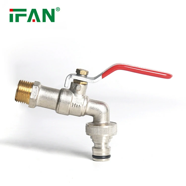 Special For Washing Machine Brass Bibcock