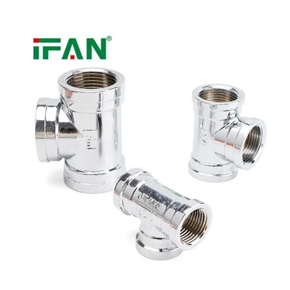 Stainless Steel Pipe Fittings For Radiant Heating System
