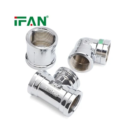 Stainless Steel Pipe Fittings OEM Manufacturer