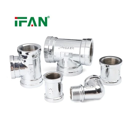 Stainless Steel Pipe Fittings Threaded Connection