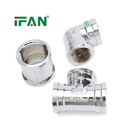 Stainless Steel Pipe Fittings Wholesale Supplier