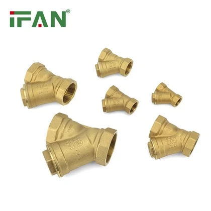 Water Filter Valve