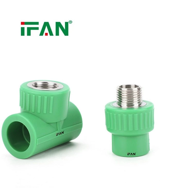 Stainless Steel Inserts For PPR Fittings suppliers