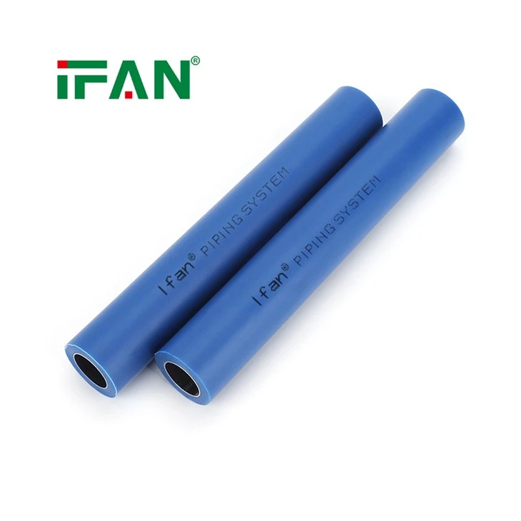 Stainless Steel PPR Pipe Manufacturer