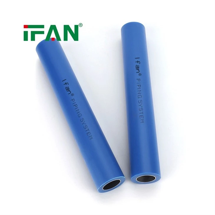 Stainless Steel PPR Pipe Manufacturer high quality