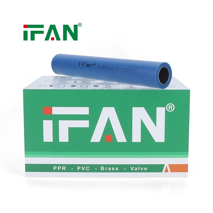 Stainless Steel PPR Pipe Manufacturer factory