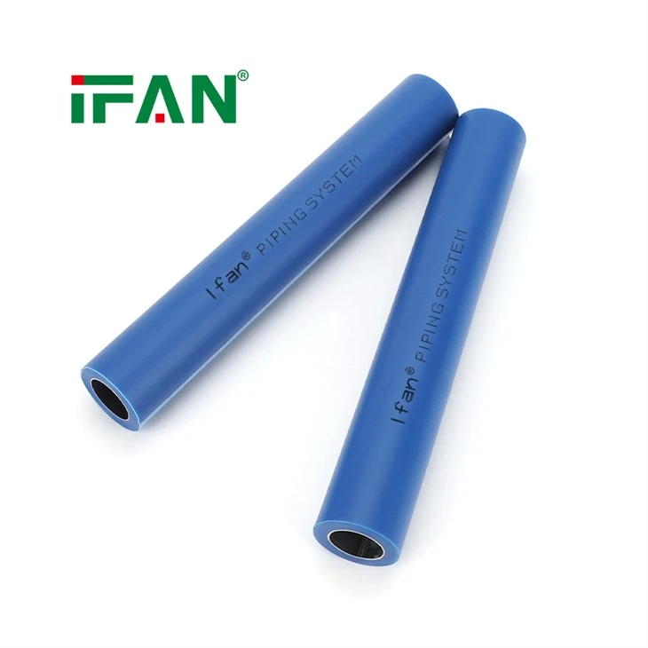 Stainless Steel PPR Pipe Supplier