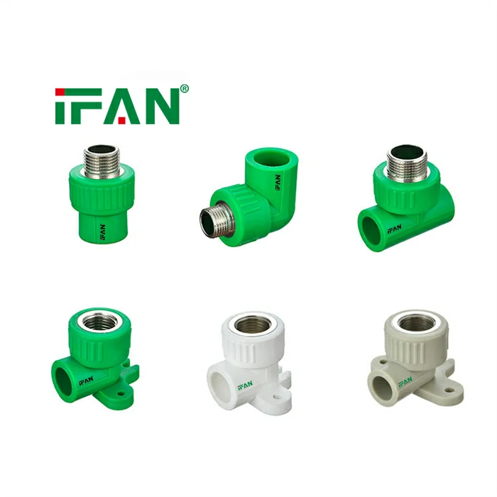 Wholesale PPR Fitting